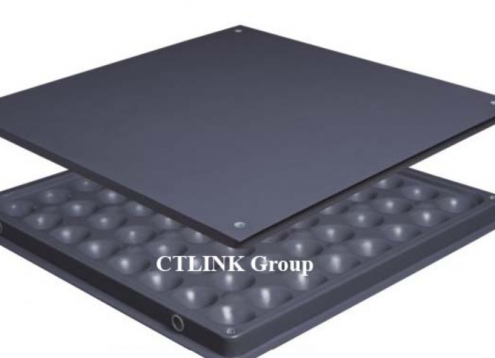 Sàn nâng kỹ thuật OAK500